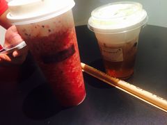 -喜茶(深圳东门1234店)