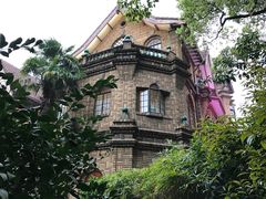 -马勒别墅饭店(静安寺店)