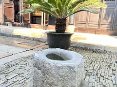 -徐霞客故居