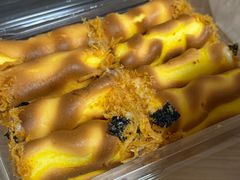 -君之狮子山·轻糖烘焙(松江印象城店)