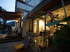-几静cafe(基湖店)