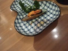 -京旬海鲜放题·铁板烧自助餐厅