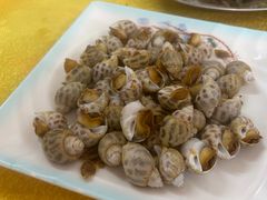 -都斛海鲜街
