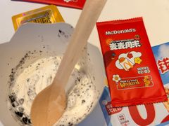 -麦当劳(鲁迅公园店)