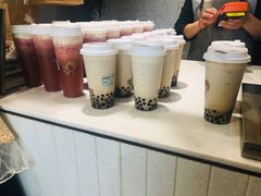 -喜茶(上海五角场万达店)