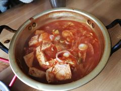 -青春分食(仙林大学城店)