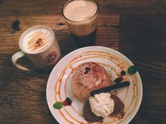 -MAAN COFFEE(金桥店)