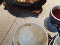 -秋色客家菜(流塘店)