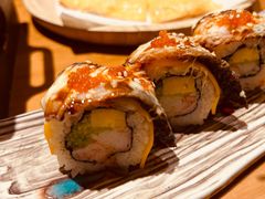 -一心创作料理屋(经开万达店)