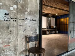 -喜洲吧·江畔老船厂·庭院餐厅(喜临院店)