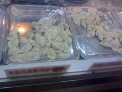 -炳记云饺(德政总店)