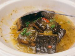 -羊故事·西北融合菜(华侨城店)