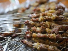 -老三烧烤(二环西路店)