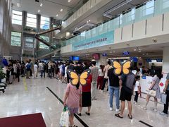 -中国（江苏）自由贸易试验区苏州片区一站式服务中心