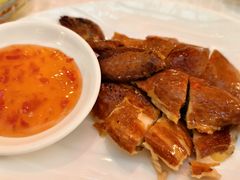 -西苑饭店·蓬莱春餐厅