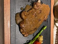 -西堤牛排(南京龙江店)