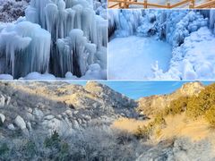 -黑龙潭风景区