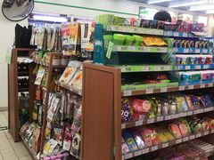 -全家便利店(东直门店)