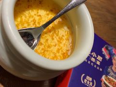 桂花酸奶-桂小厨广西菜(万象城店)
