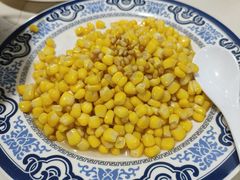 松仁玉米-南京点赞小馆