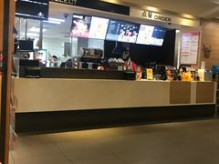 -麦当劳(杭州文三路店)