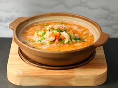 -万龙洲海鲜(南新仓店)