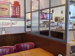-COSTA COFFEE(阿里中心店)