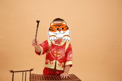 -皇家爱婴高端儿童摄影(苹果园店)