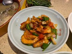 -我是那个大叔·美食研究所(新塘路店)