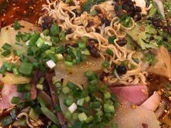 麻辣烫冒菜-小街天府(西工小街店)