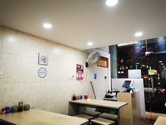 大堂-小小馄饨店(清泰街店)