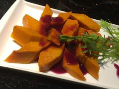 -善生坊巫山烤全鱼(龙旗广场店)