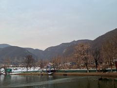 -静之湖度假区