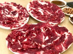 -粤潮魏记牛肉火锅(爱家·金河湾南区店)