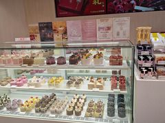 -好利来(南京路一店)