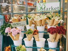 -BOBLOOM花店(宝龙旭辉广场店)