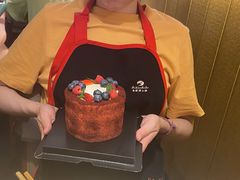 -姆们M Sweetie Cake(五道口店)