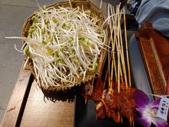 -楠火锅(仁恒梦中心店)