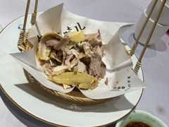 -京味斋·北京烤鸭(北京南站洋桥店)