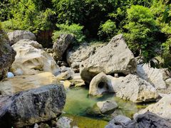 -华蓥山天意谷景区