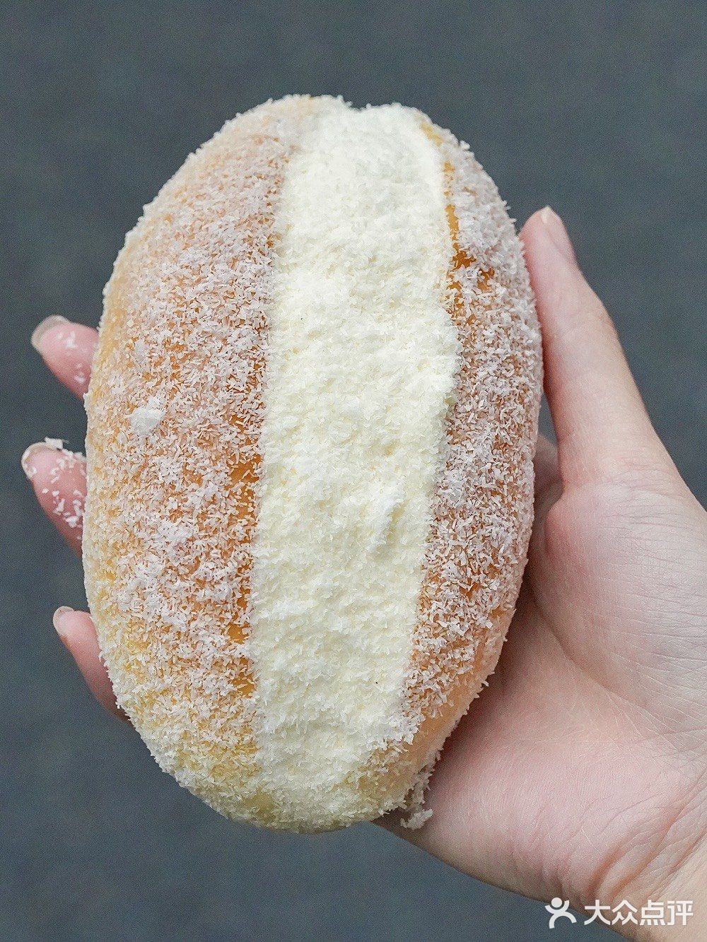 深圳｜面包脑袋有福啦🥖