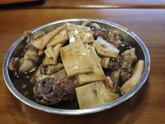 -老兵牛蹄店(下沙店)