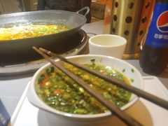 -吃城都·鱼蛙火锅(西玉龙街店)