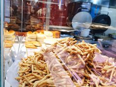 -斯琴阿妈蒙古餐厅(新城店)