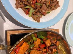 -周大厨·辣椒炒肉(龙湖南京雨山天街店)