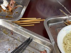 -中国传统伊兰拉面(石景山店)