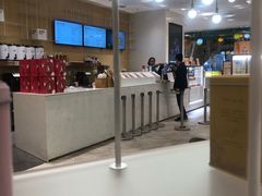 -奈雪的茶(国金中心店)