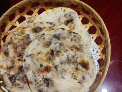 缙云烧饼-森谷美食公园(杨行店)