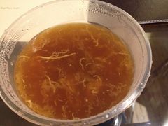 -添發碗仔翅美食