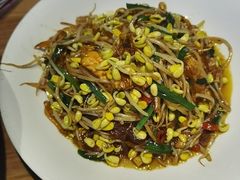 -俭寨大盘鸡·手抓肉·烧烤新疆菜(乌苏路店)